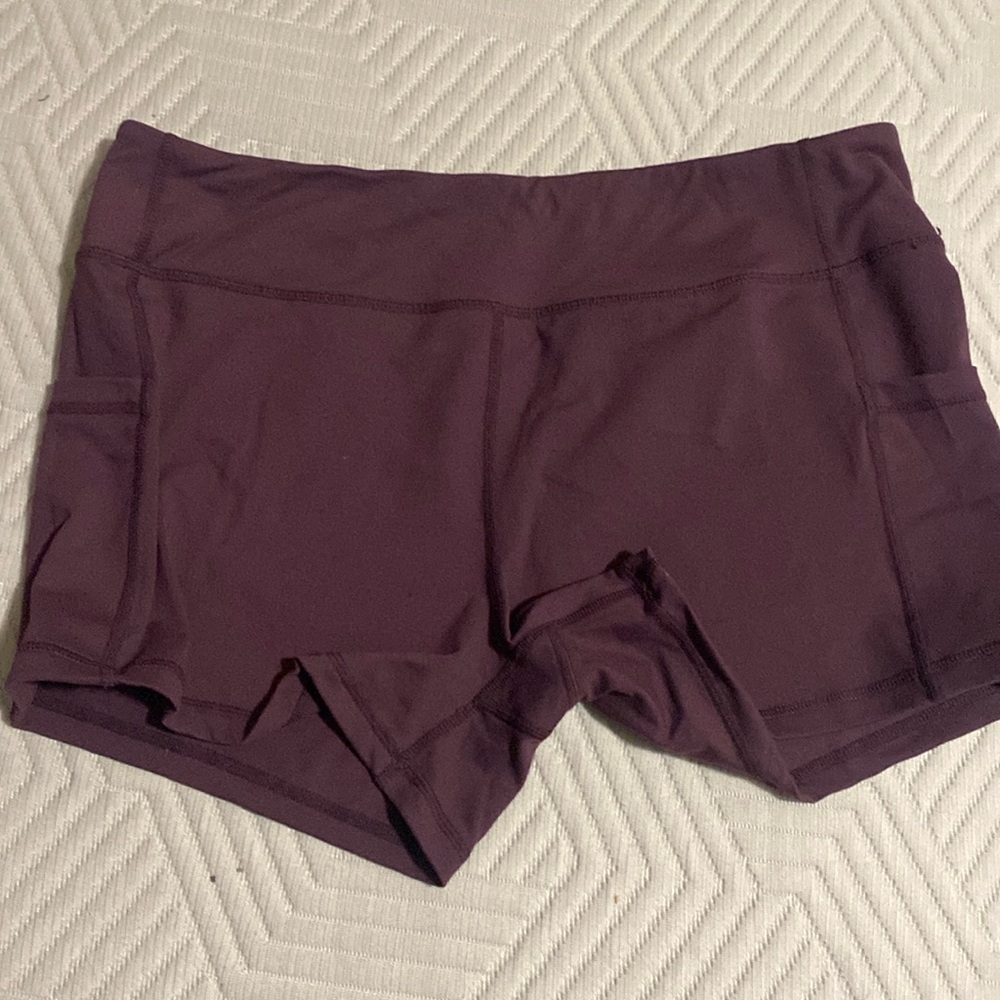 Born Primitive Workout/CrossFit Shorts